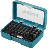 Makita P-73352 Set di punte a T 31 pz.