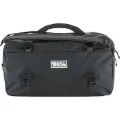 Fjällräven Vardag 45 Borsa da viaggio Weekender 48 cm nero