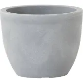 Siena Garden Fioriera BRISTOL 30 grigio pietra