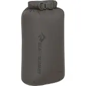 Sea to Summit Lightweight Dry Bag Sacca (13 l, marrone/grigio)
