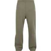Urban Classics Pantaloni oliva