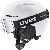 Uvex Casco Con Visiera Viti Set