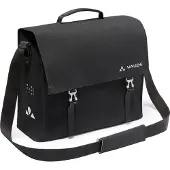 Vaude Bike Bayreuth IV Borsa portapacchi (12 l, nero)