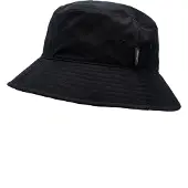 Lundhags Bucket Hat Cappello (S/M, nero)