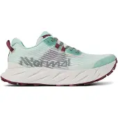 Nnormal - Scarpe trail - Cadi Green per Uomo - Taglia 42 - Verde