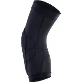 Evoc Knee Protector L/S Flex Lite Protezione (M, blu)