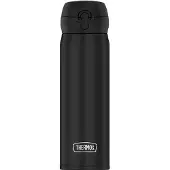 Thermos Ultralight Insulated Bottle Bottiglia termica (0,5 l, grigio)