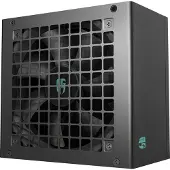 DeepCool Fonte Di Alimentazione Pf500x 80 Plus