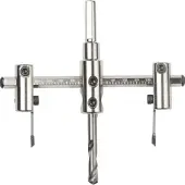 Westfalia Fresa circolare 40-120 mm
