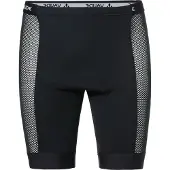 Vaude Bike Innerpants XP Mutande ciclismo Uomo (M, nero)