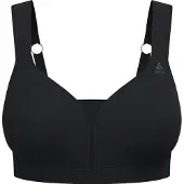 Odlo Reggiseno Sportivo Hig Padded