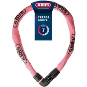 ABUS Lucchetto A Catena Tresor 6807c/110