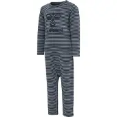 Hummel Body A Maniche Lunghe Mulle