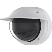 Axis Netzwerkkamera Panorama Dome Q4809-PVE 180° 26MP