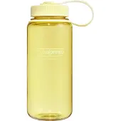 Nalgene Sustain Wide Neck Borraccia (0,5 l, giallo)