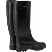 Aigle Stivale ' AIGLENTINE NL ' nero