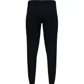 Odlo Zeroweight Pants Pantaloni da ginnastica Uomo (L, nero)