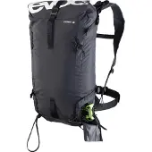 Evoc - Zaino sci/snowboard - Summit 20 Black - Nero