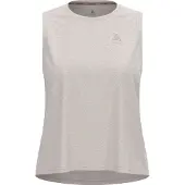 Odlo Maglietta Senza Maniche Crew Active 365 Linencool