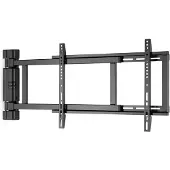 Nedis Supporto Da Parete Per Tv Tvwm5860bk