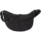 Fond of Krumm 7,5 Borsa a tracolla (7,5 l, nero)