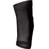 SCOTT - Ginocchiere MTB - Knee Guards Soldier Black - Taglia S - Nero
