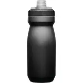 CamelBak Podium Custom Borraccia bicicletta (440 ml, nero)
