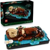 LEGO Lontre marine