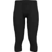 Odlo Pantaloncini intimi sportivi nero