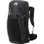 Millet - Zaino escursionismo - Hiker Air 30 Black - Nero