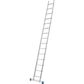 Krause STABILO Scala a pioli, monoblocco, 15 pioli, 133120