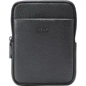 JOOP! Cardona Rafael Borsa a tracolla Vera Pelle 13 cm nero