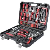 BRÜDER MANNESMANN M29083 Set di utensili, 95 pezzi.