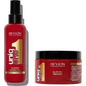 Revlon Uniq One Trattamento capelli 150ml Set 2 Pieces