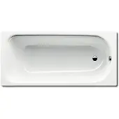 Kaldewei SANIFORM PLUS vasca da bagno bianco alpino
