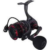 Penn Mulinello Da Spinning Clash Ii Hs