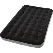 Outwell Classic Materassino isolante (185 x 130 x 20 cm, nero)