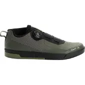 Vaude Moab Tech II Scarpe da ciclismo (45, nero)