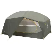 Nemo Aurora Ridge 2P & Footprint Tenda a 2 posti grigio/olivia