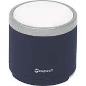 Outwell Jewel Lantern Lampada LED grigio