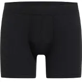 Odlo Active Light Boxer Intimo sintetico Uomo (L, nero)