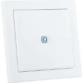 EQ-3 Interruttore a parete IP Homematic piatto
