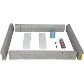 Villeroy & Boch Set di installazione Accessori, 1 pezzo.
