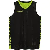 Spalding Maglietta Senza Maniche Essential Reversible