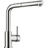 NABER 5011265 Miscelatore monocomando ARCO 2 cromo, bassa pressione