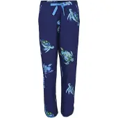 Cyberjammies Pantaloncini da pigiama 'Ashley' blu / navy