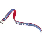 Ferplast Collare Per Cani Dual 25 Mm 45 Cm