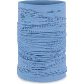 Buff Dryflx Sciarpa a tubo (One Size, blu)