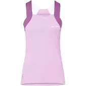 Vaude Bike Women's Matera Top Singlet ciclismo Donna (36, fuchsia)