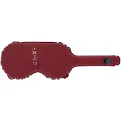 Exped Pillow Pump Accessori da campeggio (35 × 17 × 10 cm, burgundy)